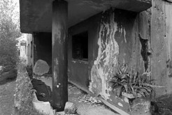 Bild 4383 Bunker- und Wehranlagen Aegina