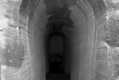 Bild 4394 Bunker- und Wehranlagen Aegina