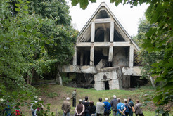 Bild 6816 Bunkeranlage Maybach I Zossen Wünsdorf