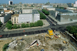 Bild 6214 Großgaststätte Ahornblatt Berlin