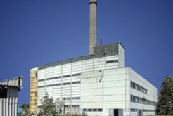Bild 1366 Heizkraftwerk Binz