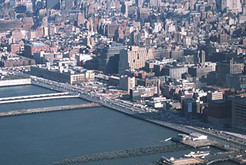 Bild 4765 Hudson River Piers New York