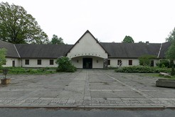 Bild 3538 Jugendhochschule Bogensee