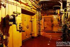 Bild 400 Kernkraftwerk Rheinsberg