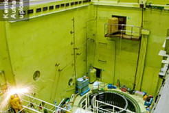 Bild 404 Kernkraftwerk Rheinsberg