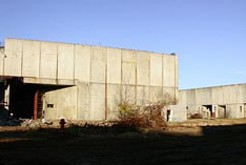 Bild 3779 Kernkraftwerk Stendal