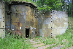 Bild 772 Nukleares Gefechtskopflager Sulecin