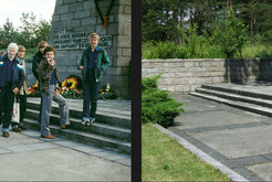 Bild 5132 Komplexlager 12 / Malachit Halberstadt