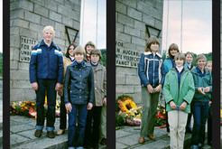 Bild 5133 Komplexlager 12 / Malachit Halberstadt