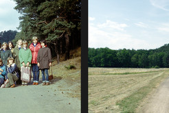 Bild 5134 Komplexlager 12 / Malachit Halberstadt