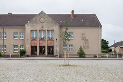 Bild 6511 Kulturhaus Mestlin