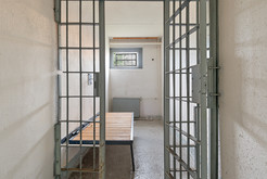 Bild 8884 Militärgefängnis, Disziplinareinheit der NVA, Schwedt