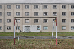 Bild 8888 Militärgefängnis, Disziplinareinheit der NVA, Schwedt