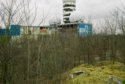 Bild 6656 NSA Field Station Teufelsberg Berlin
