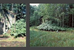 Bild 1438 Raketenobjekt Vogelsang