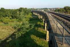 Bild 6176 Zittwerke Großporitsch (Porajów)