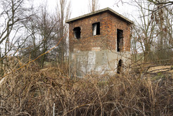 Bild 6206 Zittwerke Großporitsch (Porajów)