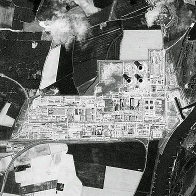 Detailkarte 66 Kernkraftwerk Stendal