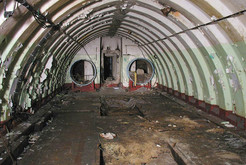 Bild 8914 Bunker »Jasyr«