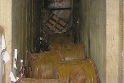 Bild 8927 Bunker »Jasyr«