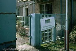 Bild 4976 Stasi Gebäude Marienborn