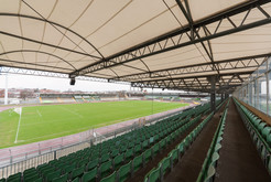 Bild 7055 VfL-Stadion am Elsterweg
