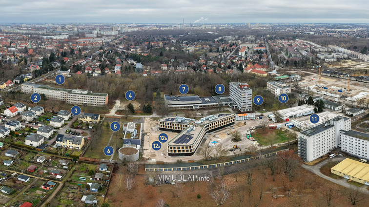 Bild 9546 Hörsaal Staatliches Amt für Atomsicherheit und Strahlenschutz