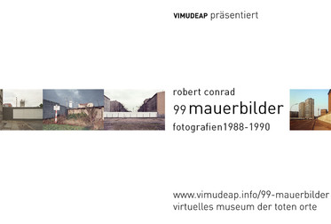 Besuchen Sie die Online-Ausstellung unter 
<a href="/99-mauerbilder">VIMUDEAP.info/99-mauerbilder</a> Bild 6799