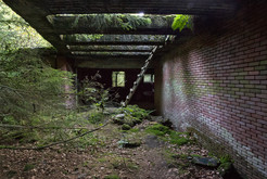 Bild 7343, Adenauer-Villa, Adenauer-Ruine, »Camp Konrad«, 