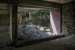 Bild 7344 Adenauer-Villa, Adenauer-Ruine, »Camp Konrad«