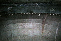 Bild 5212 Atomraketenbasis Vainode