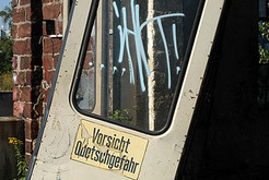 Bild 4165 Bahn Ausbesserungswerk Darmstadt
