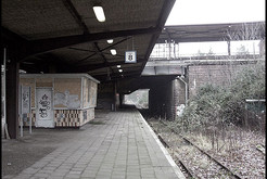 Bild 4403 Bahnhof Pirschheide Potsdam