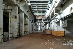 Bild 4122 Braunkohlekraftwerk Offleben