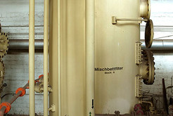 Bild 4125 Braunkohlekraftwerk Offleben