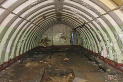 Bild 8915 Bunker »Jasyr«