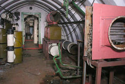 Bild 8925 Bunker »Jasyr«