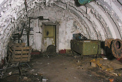 Bild 8929 Bunker »Jasyr«