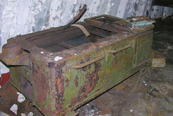 Bild 8930 Bunker »Jasyr«