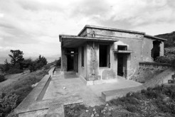 Bild 4379 Bunker- und Wehranlagen Aegina