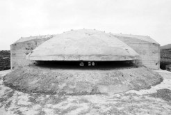 Bild 4386 Bunker- und Wehranlagen Aegina