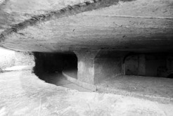 Bild 4387 Bunker- und Wehranlagen Aegina