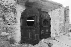 Bild 4388 Bunker- und Wehranlagen Aegina