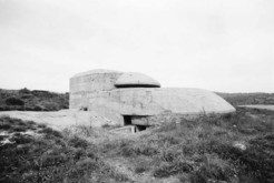 Bild 4389 Bunker- und Wehranlagen Aegina