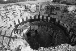 Bild 4391 Bunker- und Wehranlagen Aegina