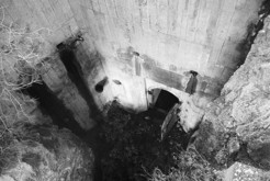 Bild 4392 Bunker- und Wehranlagen Aegina