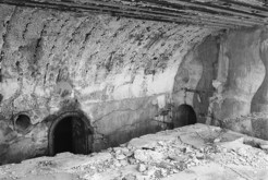 Bild 4393 Bunker- und Wehranlagen Aegina