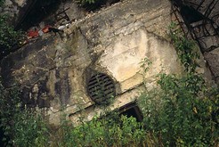 Bild 2208 Bunkeranlage Maybach I Zossen Wünsdorf