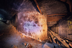 Bild 2503 Bunkeranlage Maybach I Zossen Wünsdorf