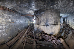 Bild 6361 Bunkeranlage Maybach I Zossen Wünsdorf